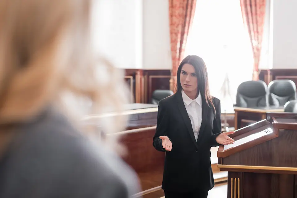 Challenges presented by expert witnesses