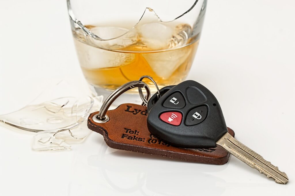 DWI License Suspension and Revocation Guidelines