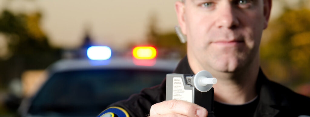 DWI and DUI Defense | Raleigh